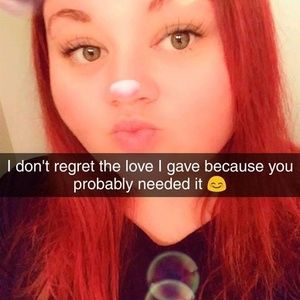 Meet your Posher, Kalie